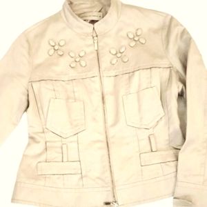 PURIFICACION GARCIA JACKET